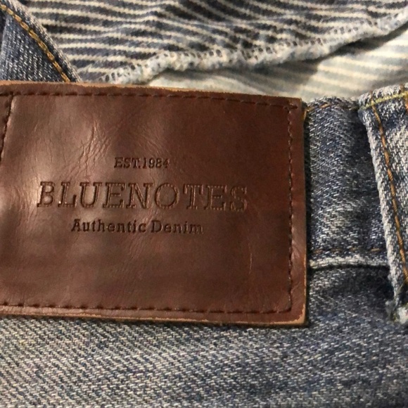 Bluenotes Men’s jeans - Picture 3 of 6